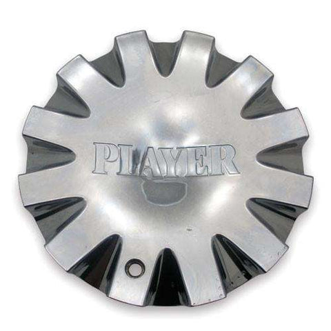 Aftermarket Player  Center Cap