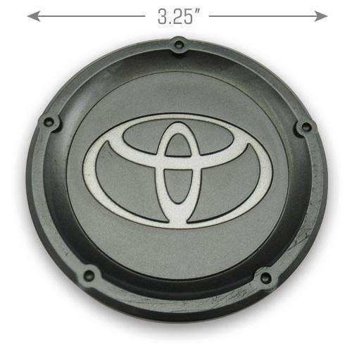 Toyota Tundra Sequoia TRD 2007-2017 Center Cap - Centercaps.net