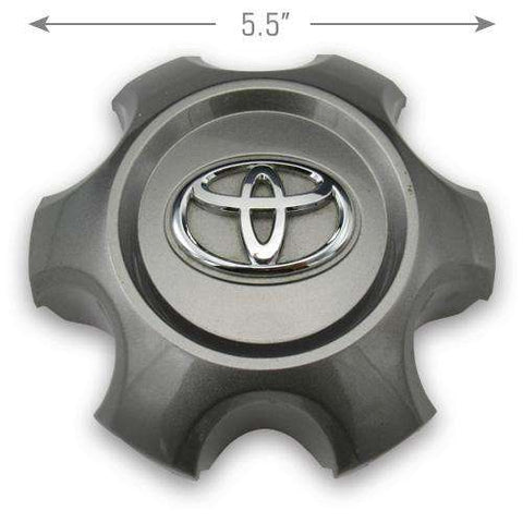 Toyota Tacoma 2016-2023 Center Cap