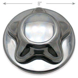 Ford F150 Explorer 1997-2004 Center Cap - Centercaps.net