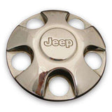 Jeep Wrangler 2002-2004 Center Cap - Centercaps.net