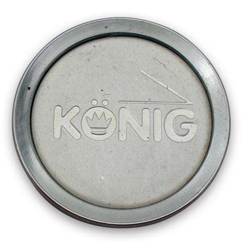 Aftermarket Konig  Center Cap - Centercaps.net