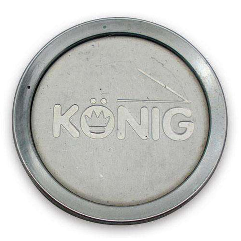 Aftermarket Konig  Center Cap