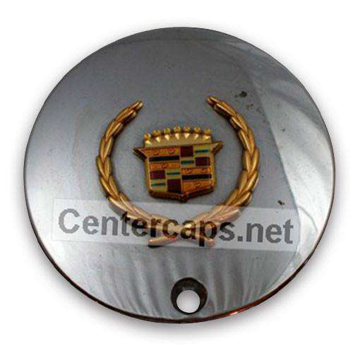 Cadillac Vogue  Center Cap - Centercaps.net