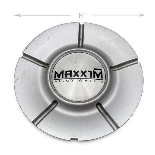 Aftermarket Maxxim  Center Cap - Centercaps.net