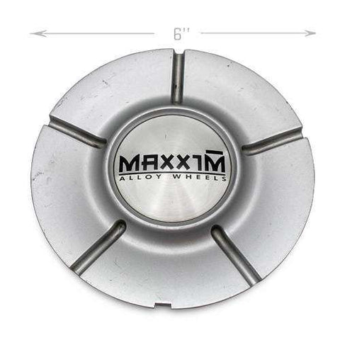 Aftermarket Maxxim  Center Cap