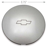 Chevy Malibu 2000-2005 Center Cap - Centercaps.net