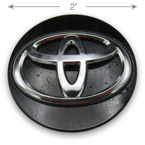 Toyota Yaris iA 2017-2020 DB7P 37 190 Center Cap