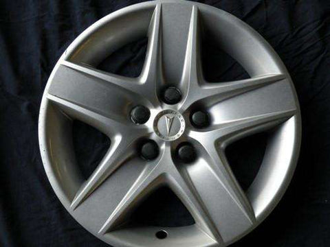 Pontiac G5 2007-2008 Hubcap