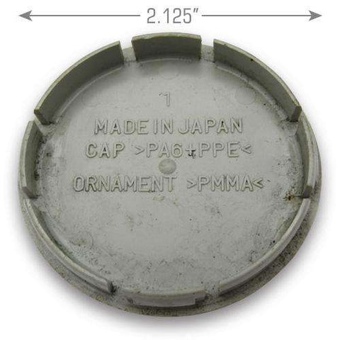 Subaru WRX 2016-2017 Center Cap