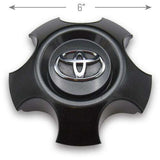 Toyota Tundra Sequoia 2018-2021 Center Cap - Centercaps.net