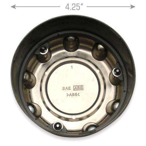 Chevy Tracker 2001-2004 Center Cap - Centercaps.net