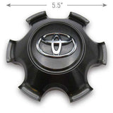 Toyota Tacoma Limited 2016-2019 4260B-04070 Center Cap - Centercaps.net