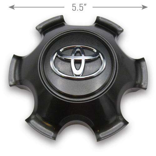 Toyota Tacoma Limited 2016-2019 4260B-04070 Center Cap - Centercaps.net