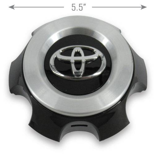 Toyota 4Runner FJ Cruiser 2014-2023 Center Cap - Centercaps.net