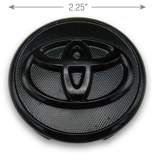 Toyota Corolla Prius Yaris 2006-2016 Center Cap - Centercaps.net