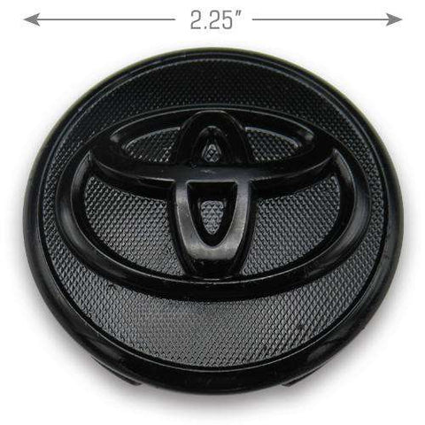 Toyota Corolla Prius Yaris 2006-2016 Center Cap