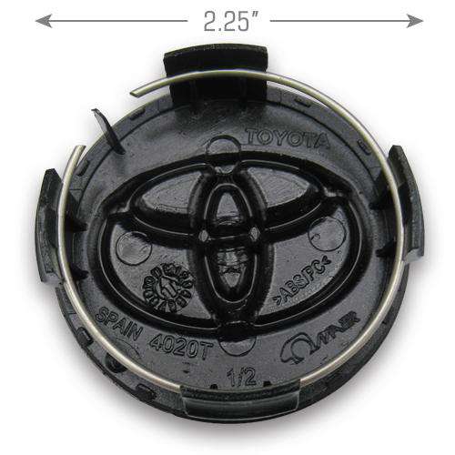 Toyota 4020T Center Cap - Centercaps.net
