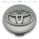 Toyota 4020T Center Cap - Centercaps.net