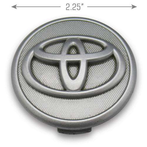 Toyota 4020T Center Cap - Centercaps.net