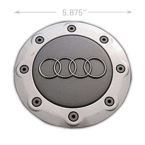 Audi A6 All Road 2000-2004 Center Cap - Centercaps.net