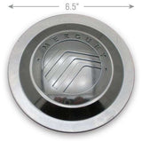 Mercury Grand Marquis 2003-2011 Center Cap - Centercaps.net