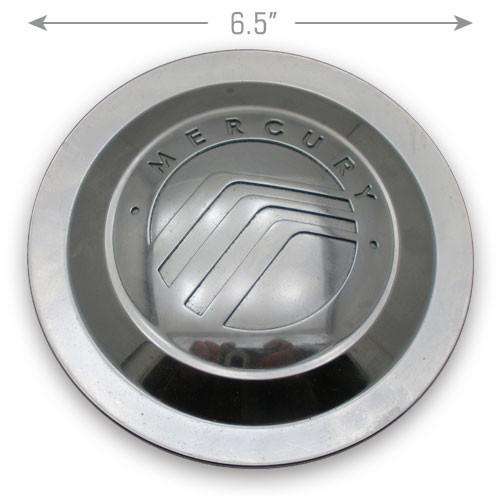 Mercury Grand Marquis 2003-2011 Center Cap - Centercaps.net