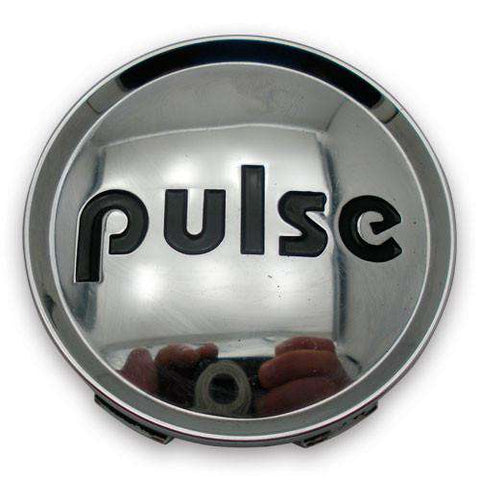 Aftermarket Pulse  Center Cap