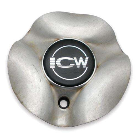 Aftermarket ICW  Center Cap