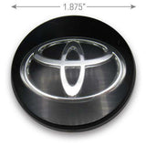 Toyota Model 86 GR86 2017-2023 Center Cap - Centercaps.net