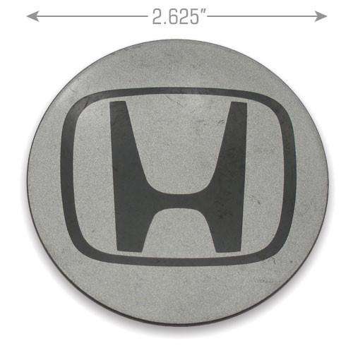 Honda Accord Civic Odyssey 2002-2015 Center Cap - Centercaps.net