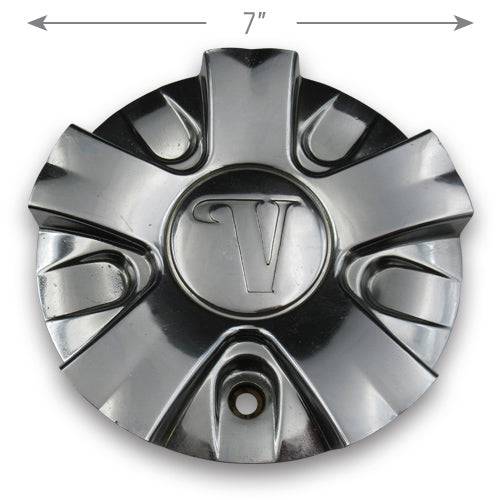 Velocity VW300-2085+2295-Cap Center Cap - Centercaps.net