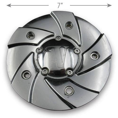 Velocity SJ708-30 338-1 Center Cap