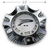 Platinum C531901 89-9122C Center Cap - Centercaps.net