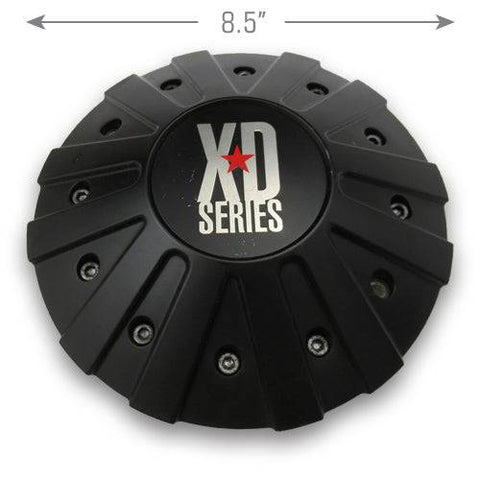 XD Series LG0810-27 846L216 Center Cap