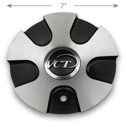 VCT 237-22-AL Center Cap