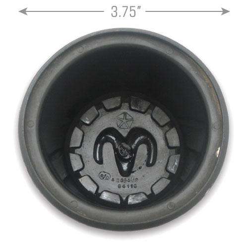 Dodge Dakota 1988-1990 Center Cap - Centercaps.net