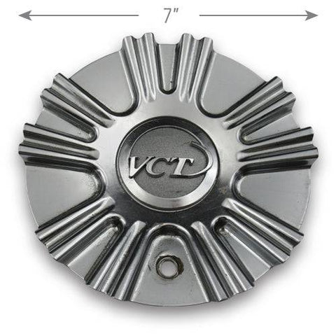 VCT 215-2295-Cap Center Cap