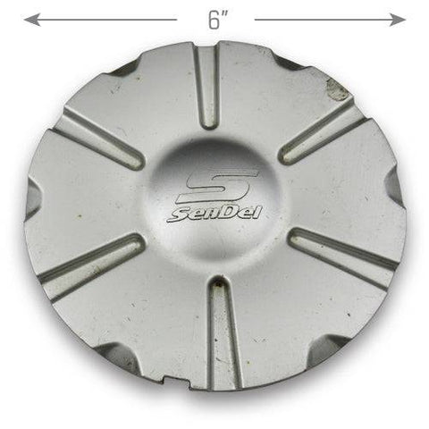 Sendal S1050-S05 C1-64401R0 Center Cap