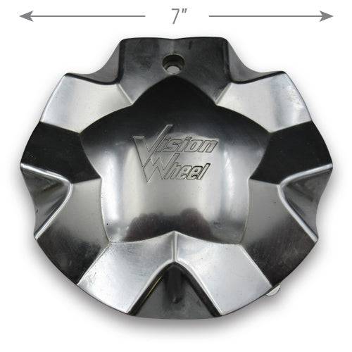 Vison Wheel LG1112-13 C435 Center Cap