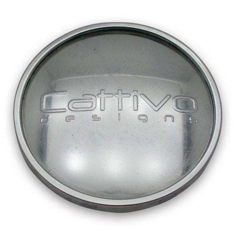 Aftermarket Cattivo Designs  Center Cap