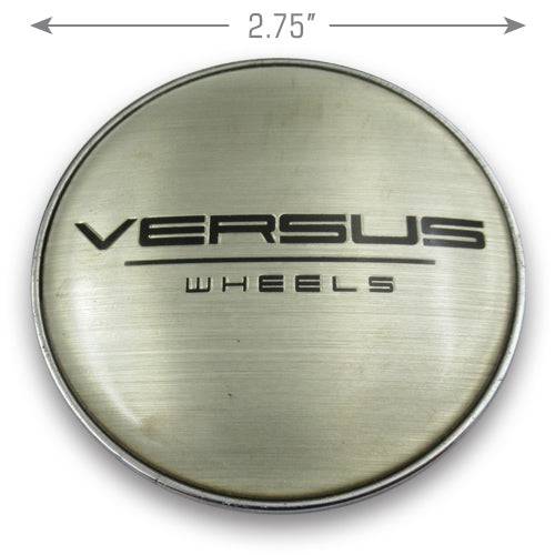 Versus Wheels ADR42 Center Cap