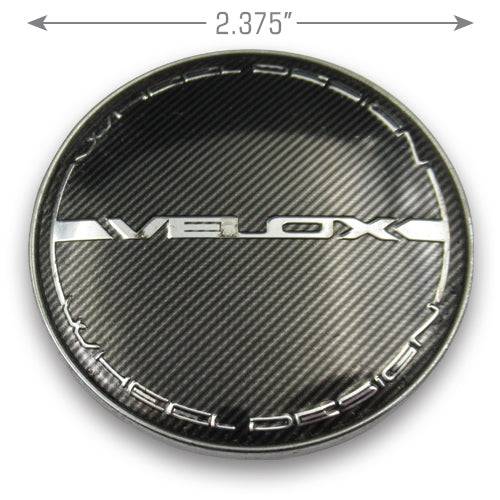 Velox C1-voltec 01 R0 C-BT001-S C-BT001-C Center Cap