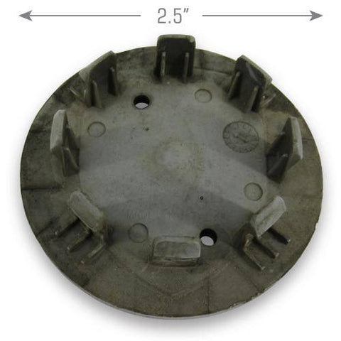 Porsche Macan 2014-2017 Center Cap