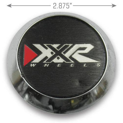 XXR Wheels CAP654 Center Cap