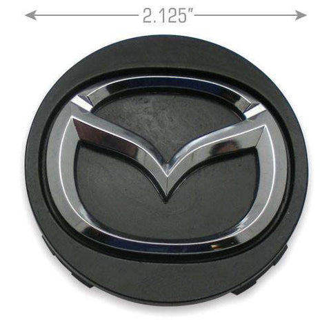 Mazda Center Cap