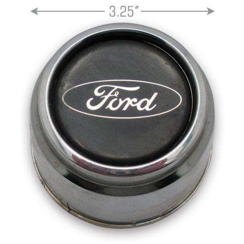 Ford Crown Victoria Ranger 1997-2007 Center Cap - Centercaps.net