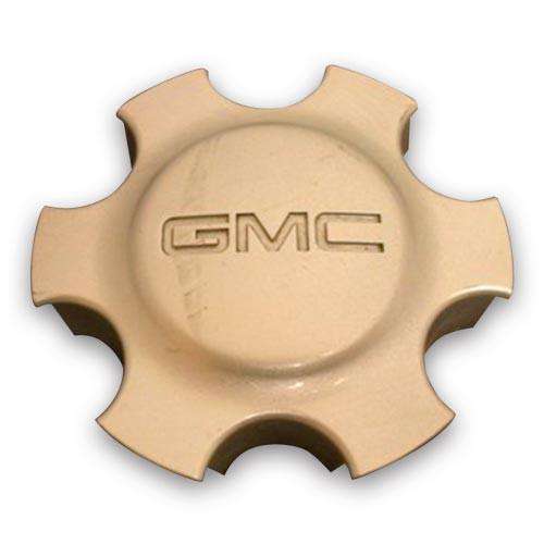 GMC Canyon 2005-2012 Center Cap - Centercaps.net