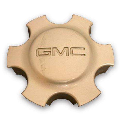 GMC Canyon 2005-2012 Center Cap