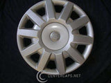 Chrysler Sebring 2003-2006 Hubcap - Centercaps.net